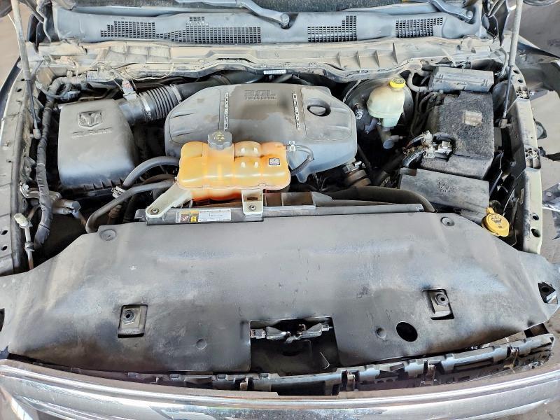 2016 Dodge Ram 1500 slt