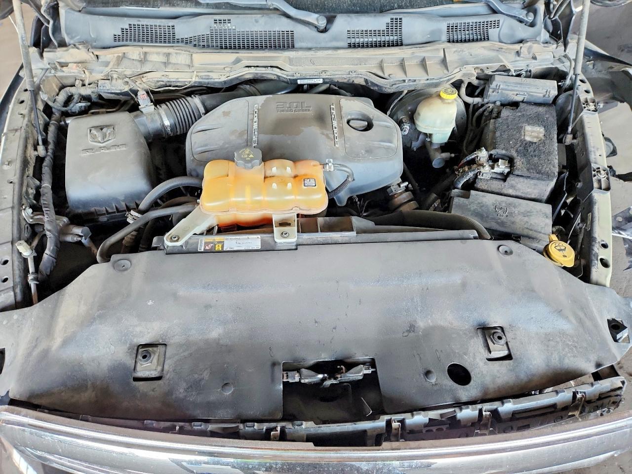 2016 Dodge Ram 1500 slt