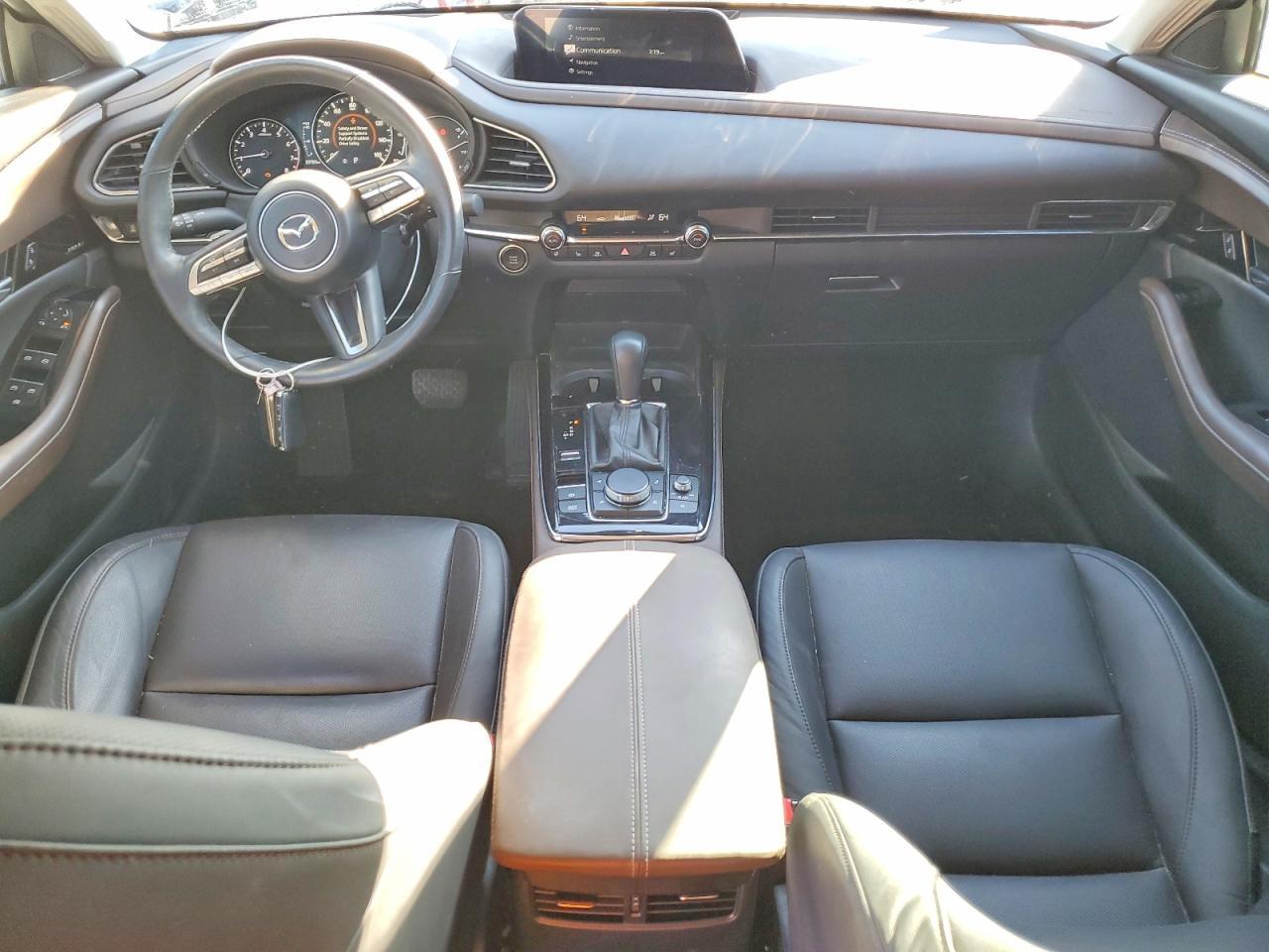 2023 Mazda Cx-30 Premium Plus