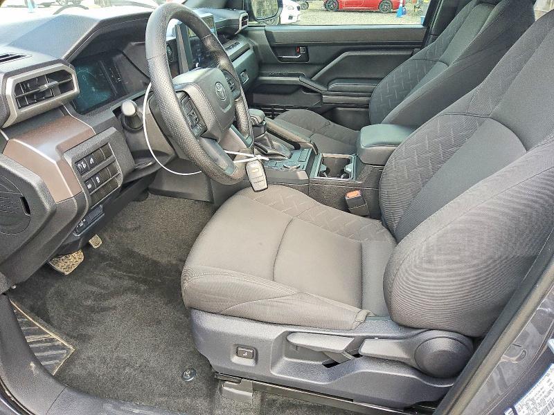 2024 Toyota Tacoma Double cab