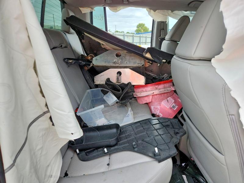 2020 Honda Ridgeline rtl