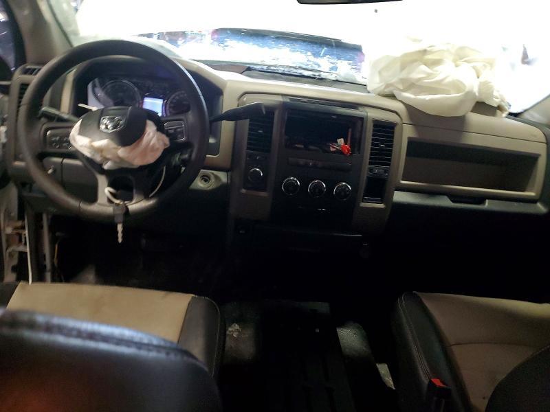 2012 Dodge Ram 1500 st