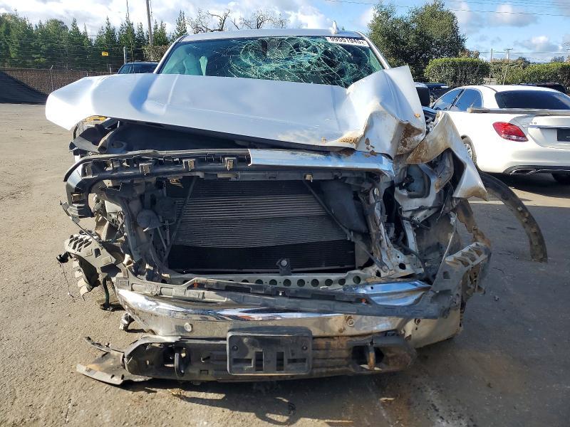 2019 GMC Sierra K1500 slt