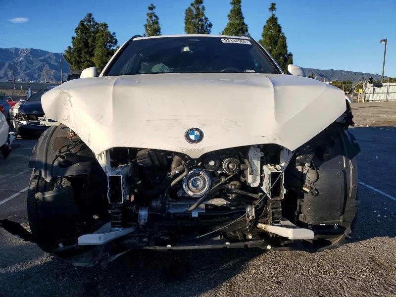 2025 BMW X5 Sdrive 40I