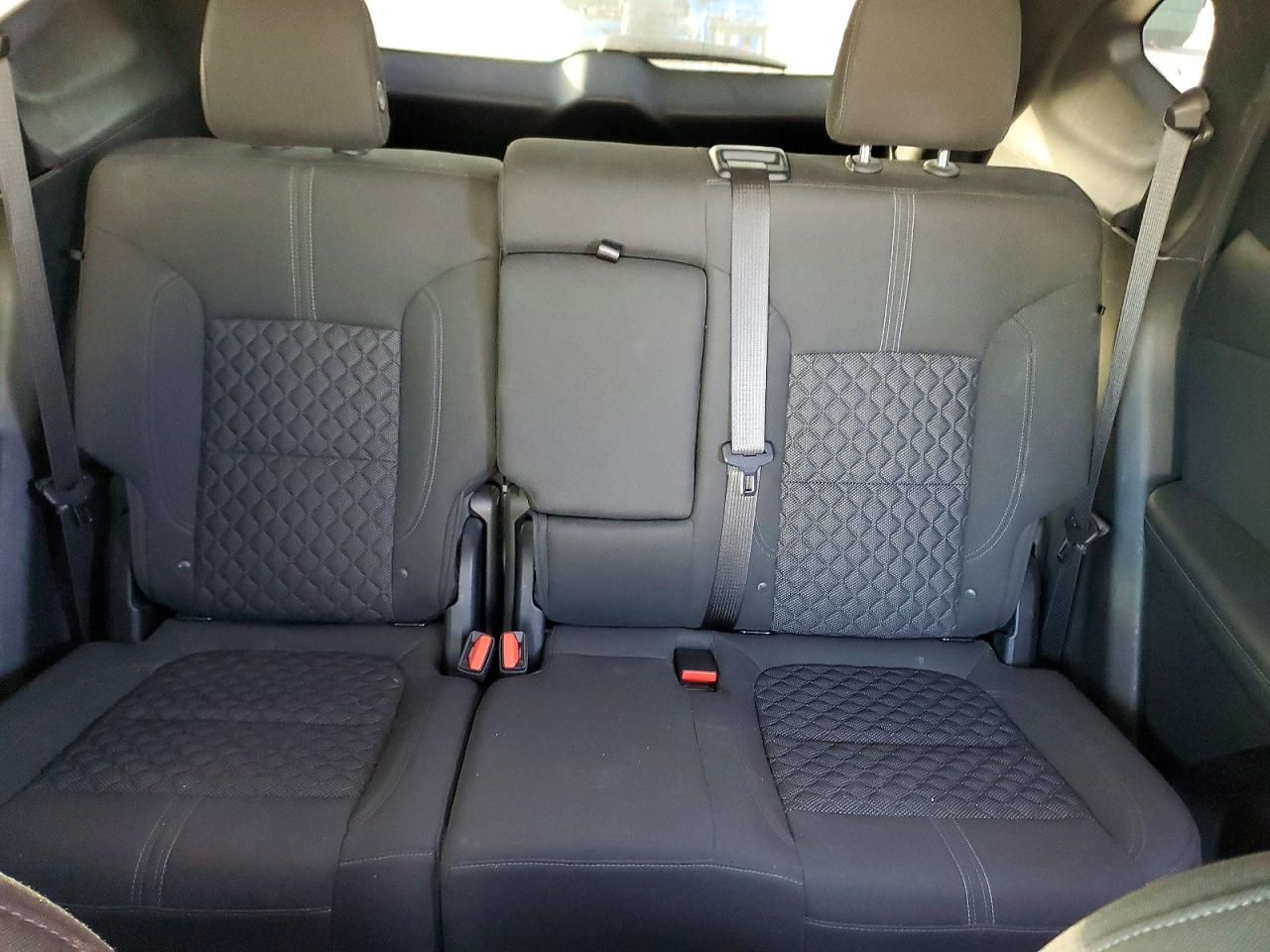 2019 Chevrolet Blazer 2LT