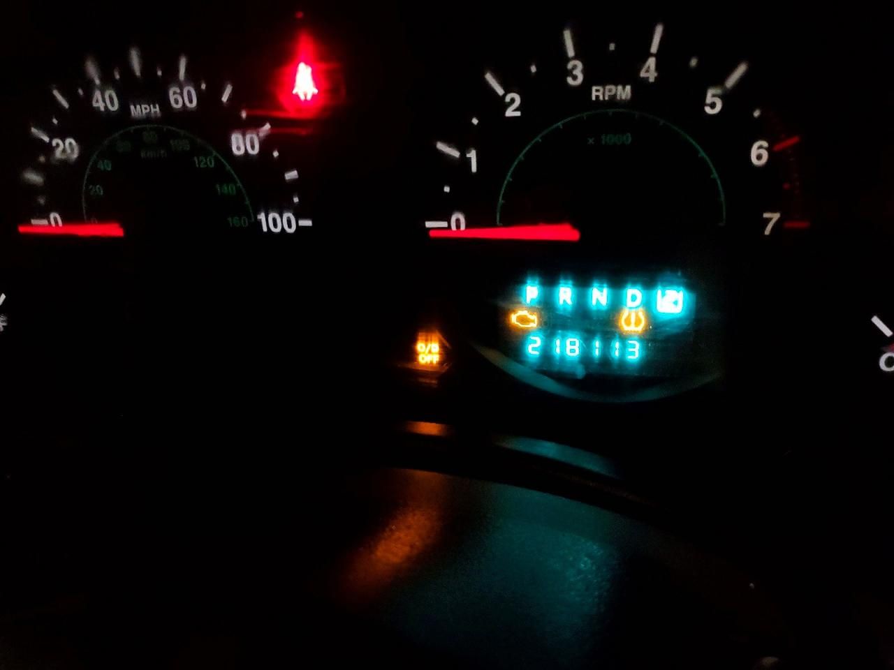 2008 Jeep Wrangler x