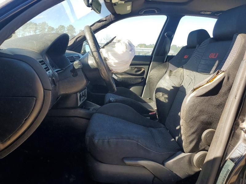 2005 Volkswagen Jetta gli
