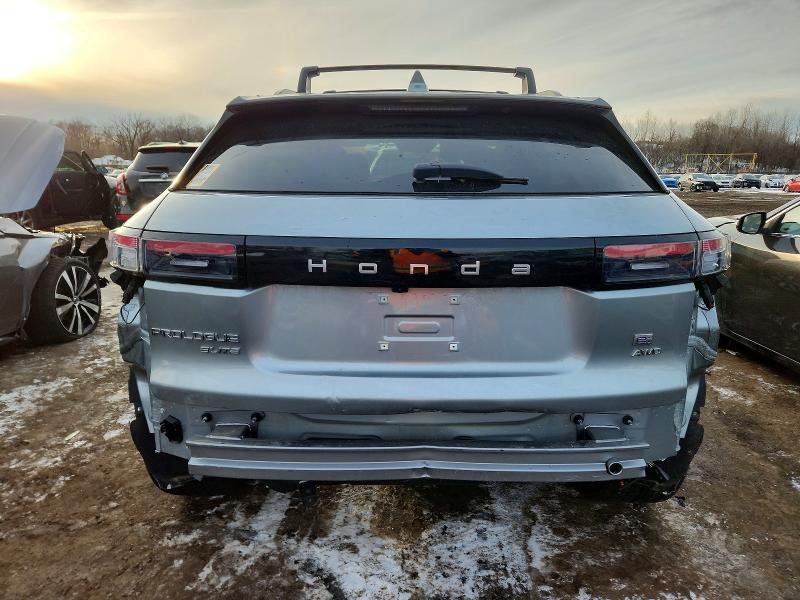 2025 Honda Prologue Elite