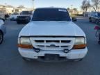 2000 Ford Ranger Super cab