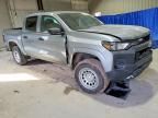 2025 Chevrolet Colorado