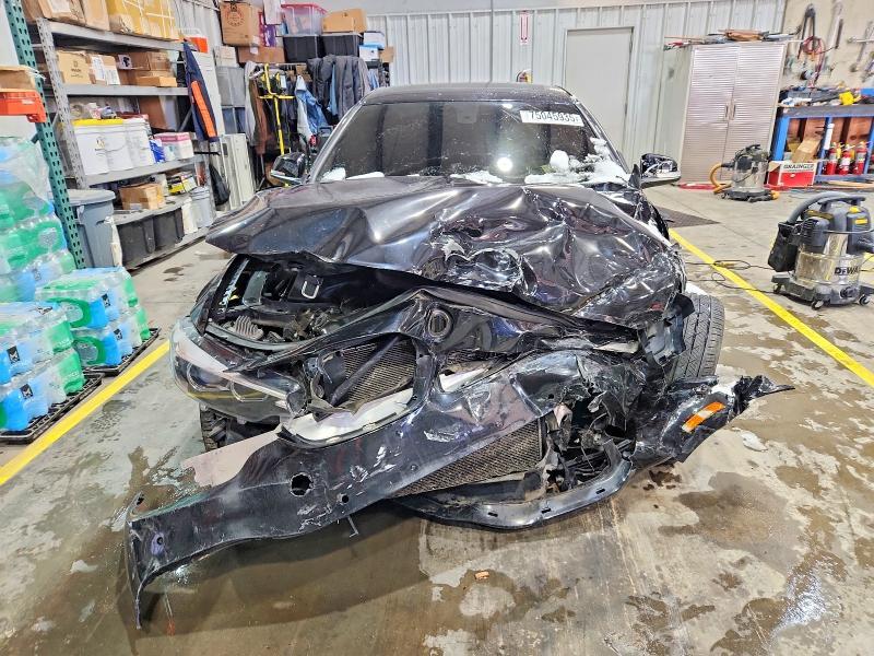 2018 BMW 440xi Gran Coupe