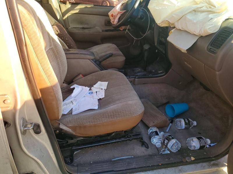 1996 Toyota 4runner SR5