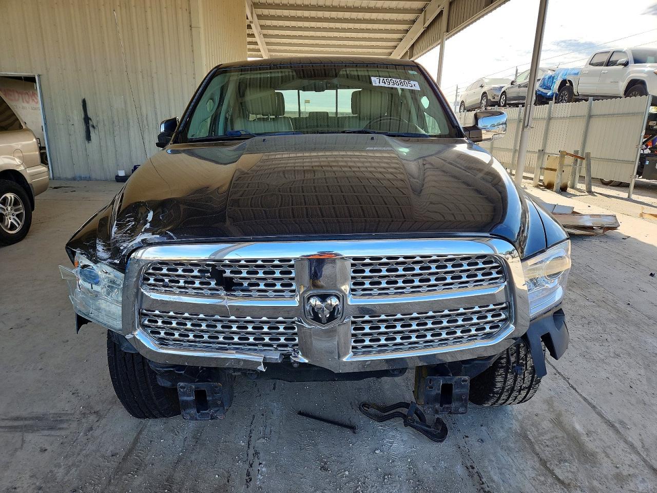 2016 Dodge 1500 Laramie