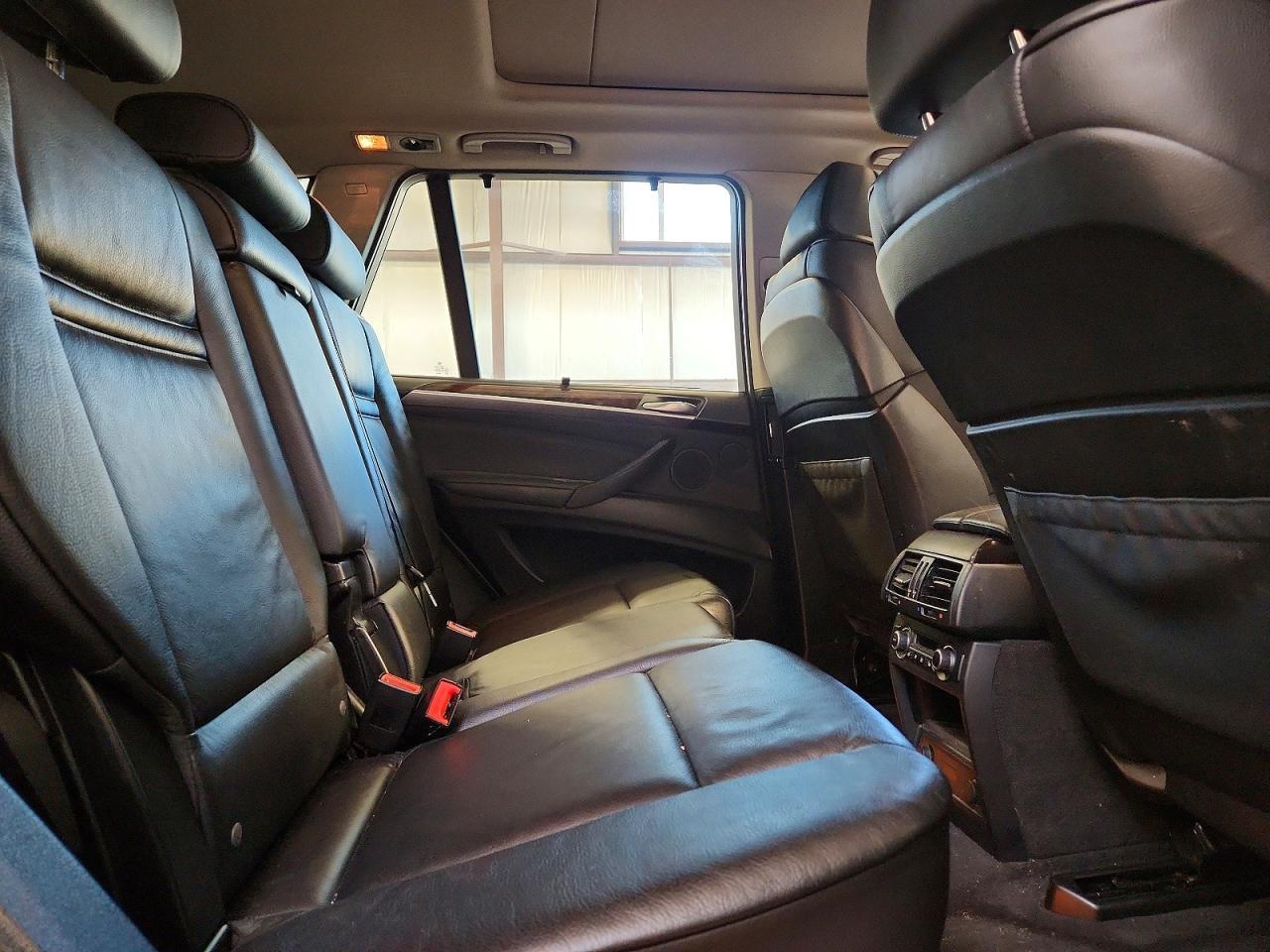 2013 BMW X5 Xdrive35i