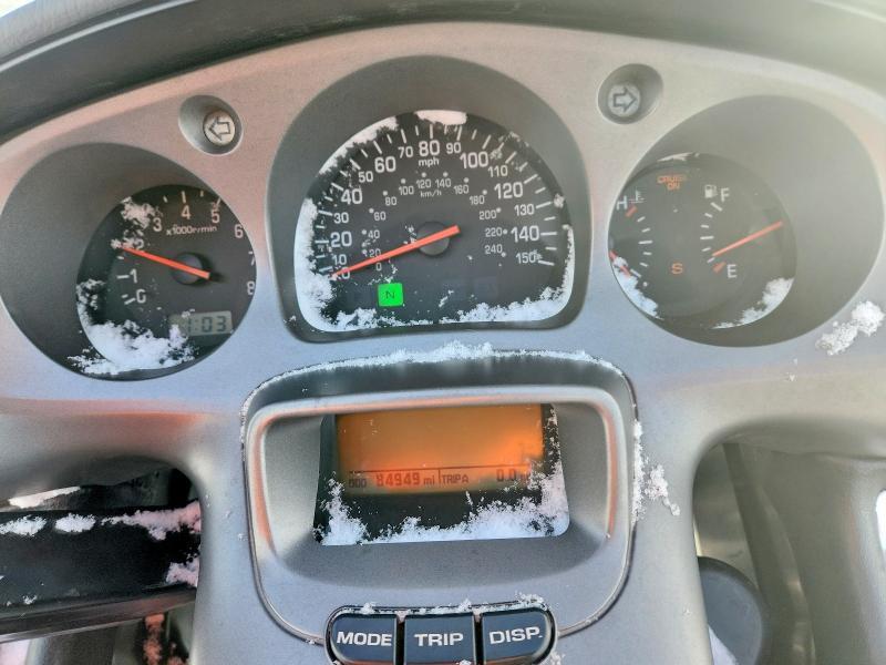 2005 Honda Gold Wing