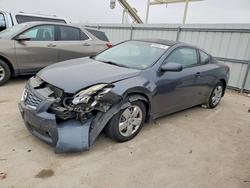 2008 Nissan Altima 2.5s en venta en Kansas City, KS