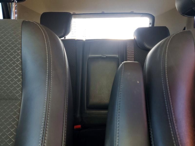 2018 Buick Encore Sport Touring