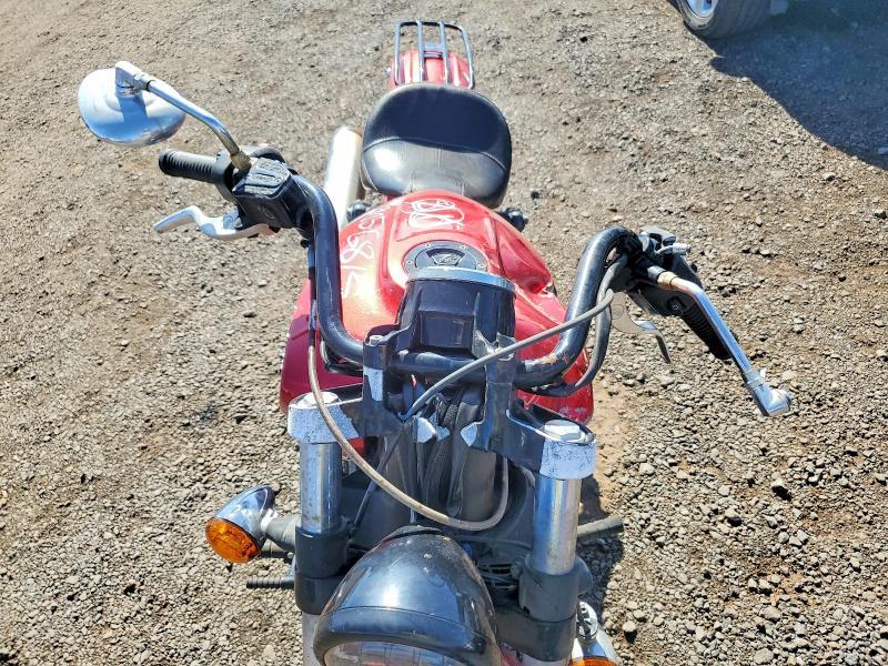 2019 Indian Motorcycle Co. Scout Sixty ABS