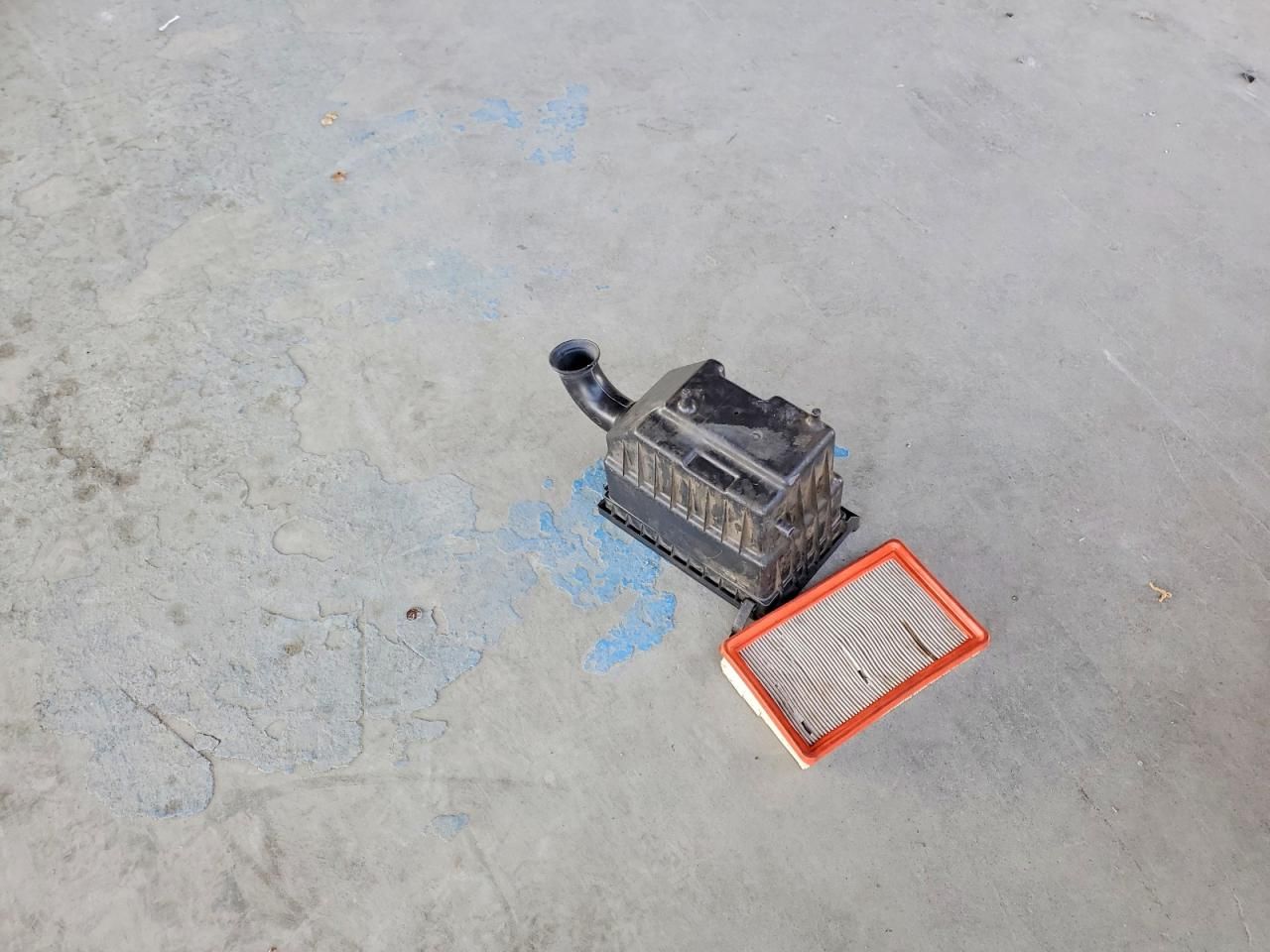 2008 Chrysler Pt Cruiser