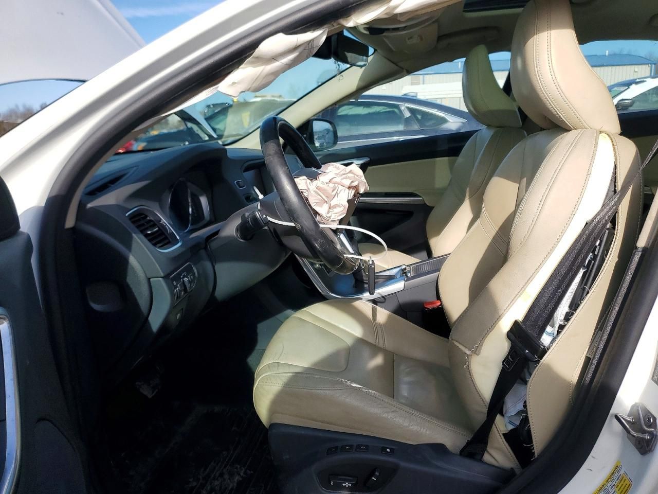 2018 Volvo S60 Dynamic