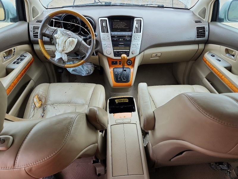 2006 Lexus Rx 330