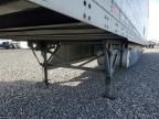 2014 Wabash 2014 Wabash Raflhsa Refrigerated Van Trailer