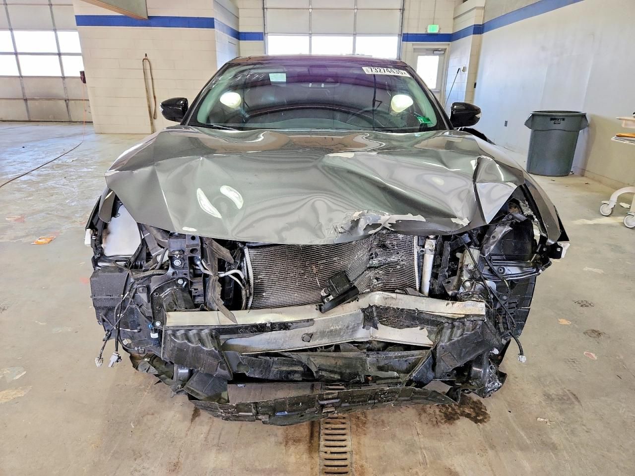 2020 Nissan Maxima sl