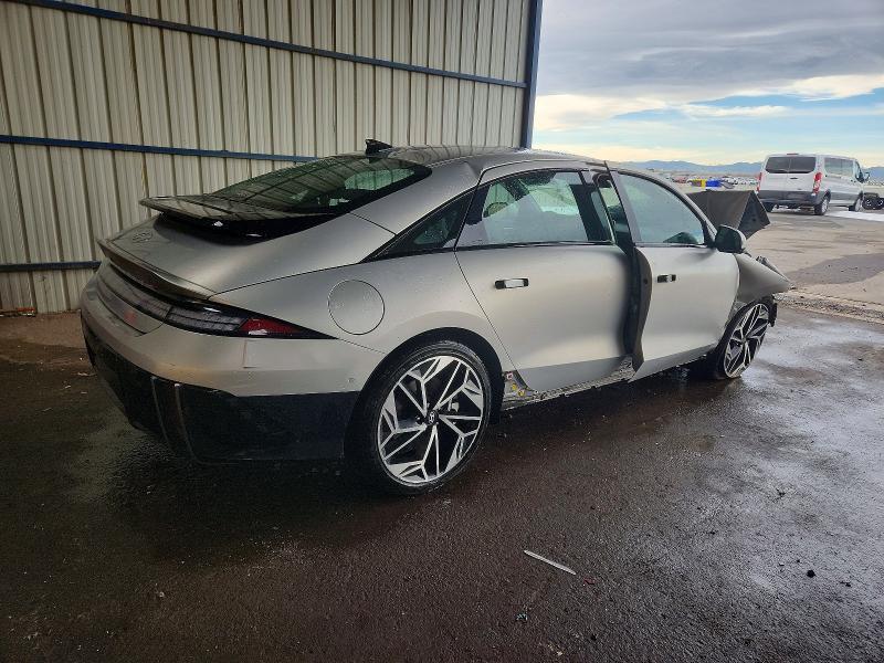 2024 Hyundai Ioniq 6 Limited