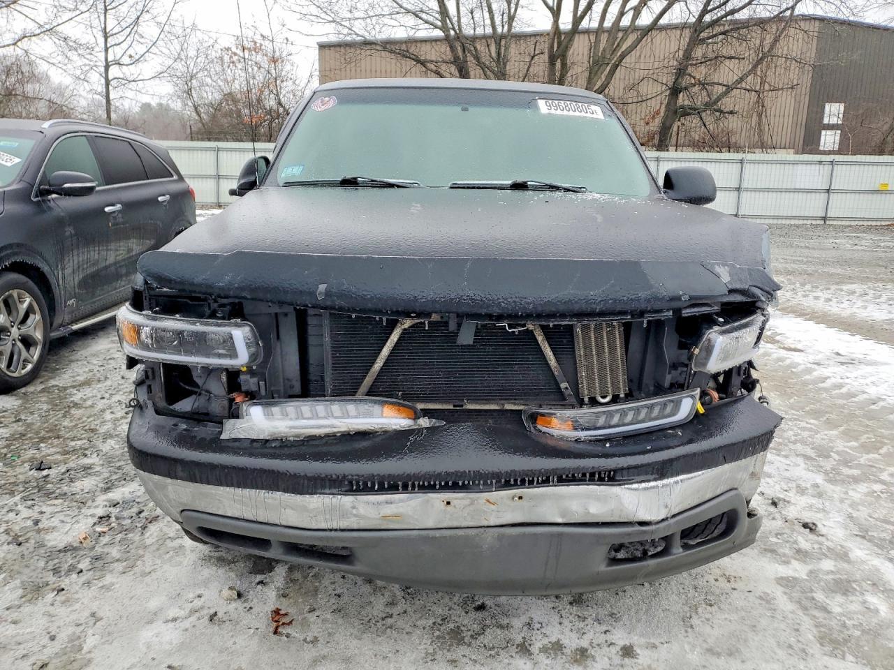 2003 Chev Silverado C1500