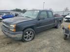 2004 Chevrolet Silverado C1500