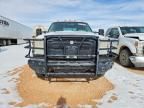 2012 Ford F450 Super Duty Flatbed Truck