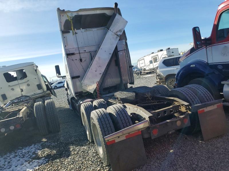 2019 International LT625-Semi Truck