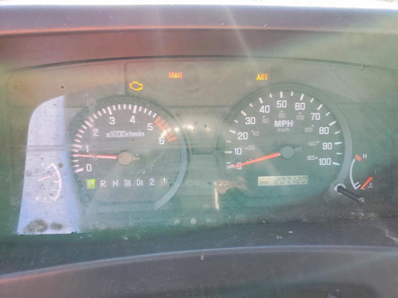 2013 Isuzu Npr hd