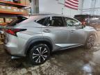 2018 Lexus Nx 300 f Sport