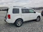2011 Honda Pilot exl
