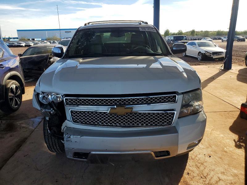 2007 Chevrolet Avalanche K1500