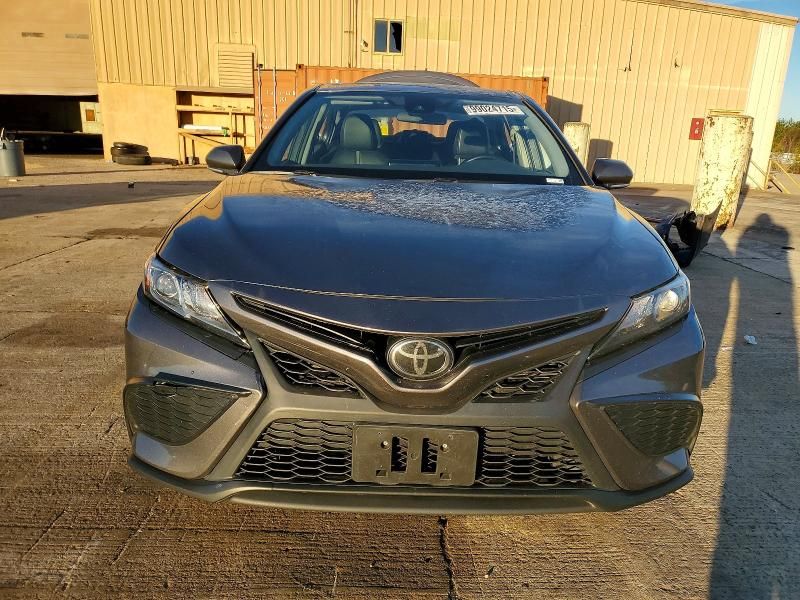 2023 Toyota Camry se Night Shade