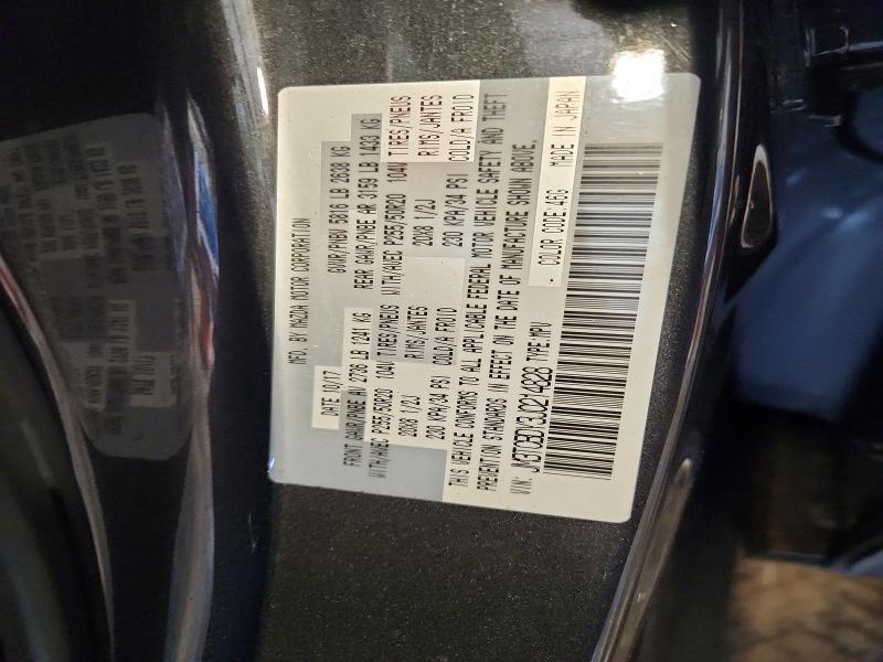 2018 Mazda Cx-9 Grand Touring