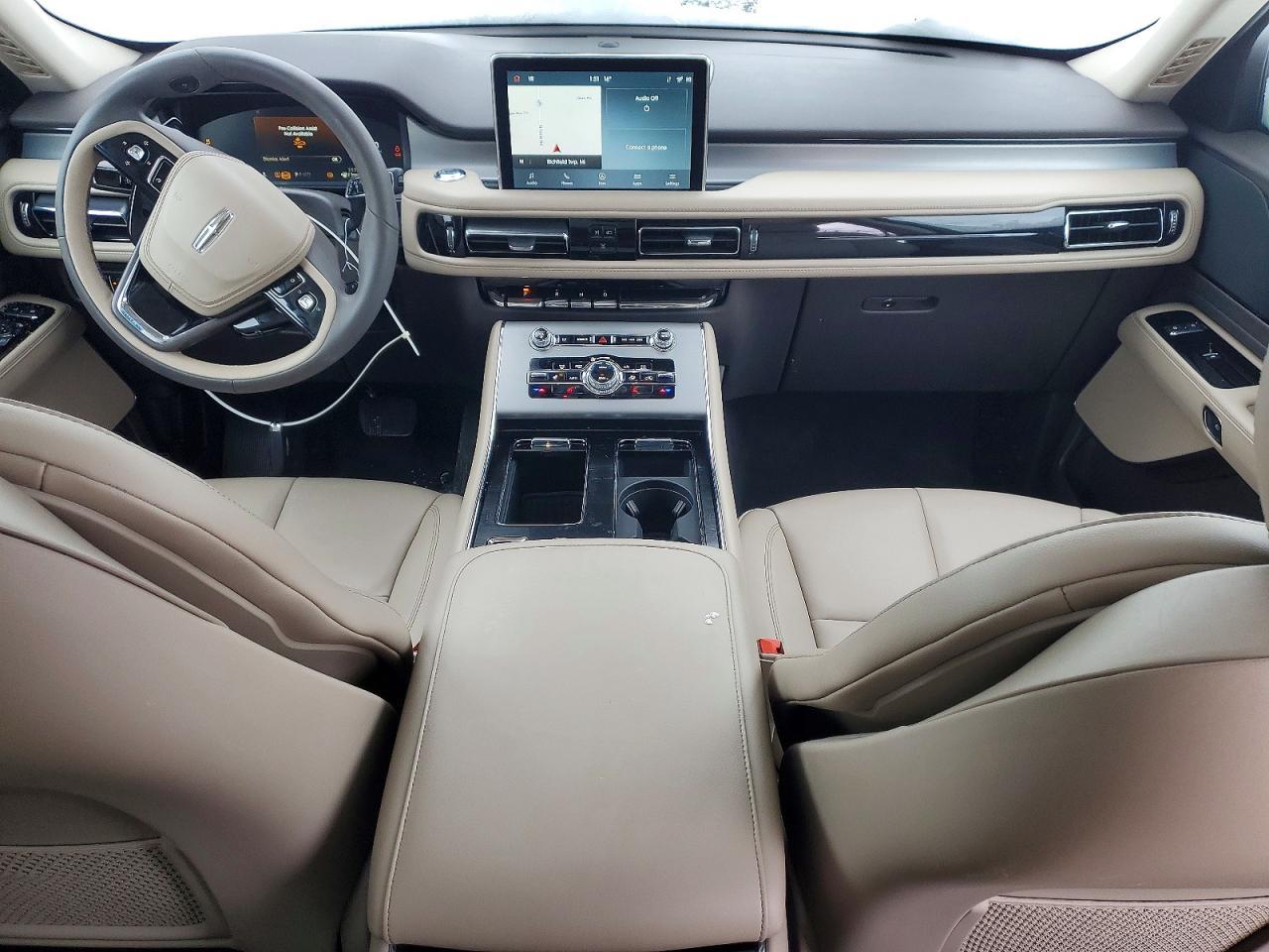 2023 Lincoln Aviator