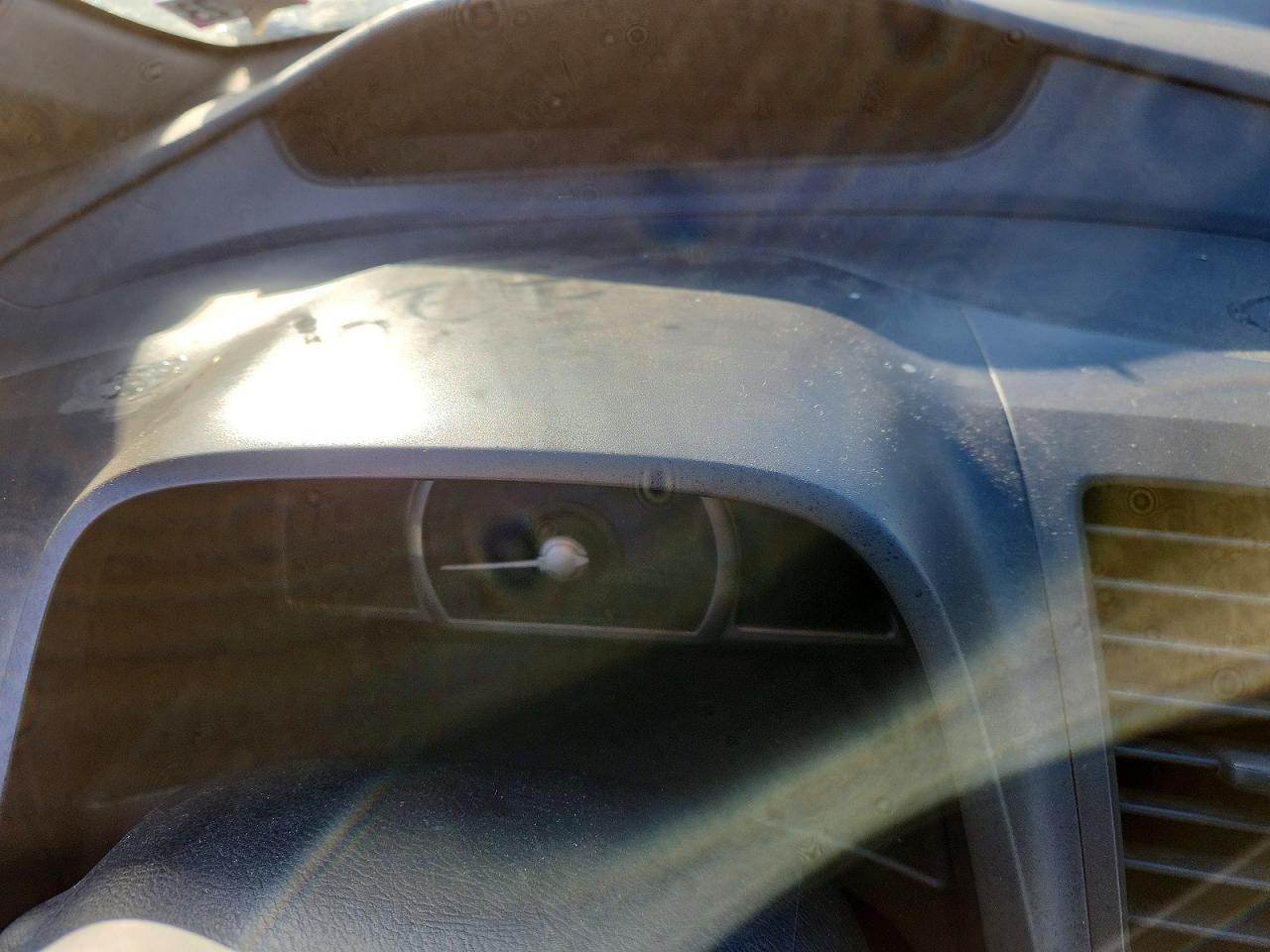 2006 Honda Civic ex
