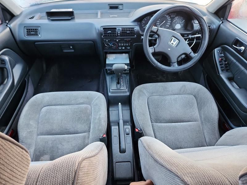 1990 Honda Accord
