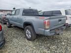 2021 Toyota Tacoma Double cab