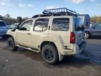 2006 Nissan Xterra off Road