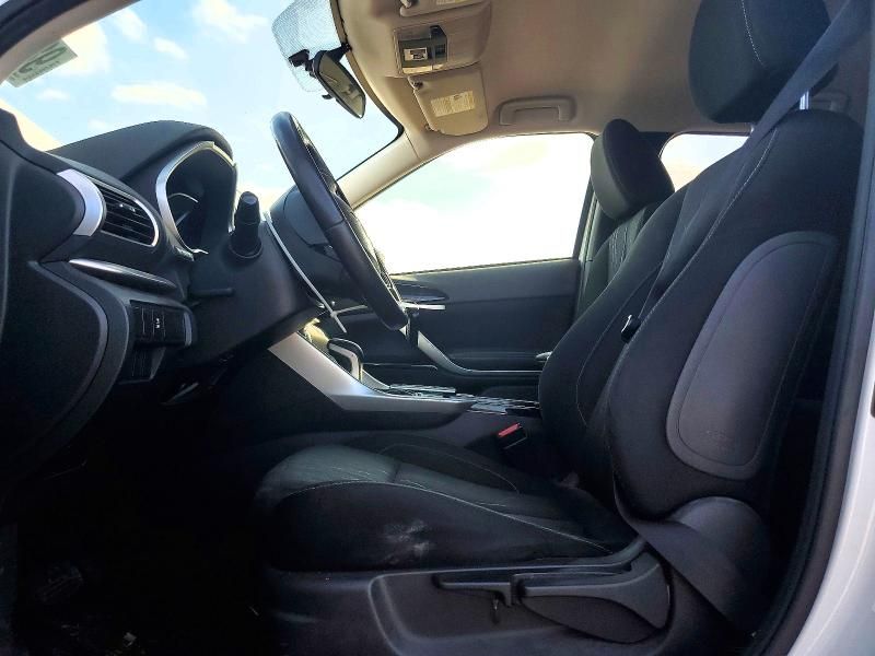 2018 Mitsubishi Eclipse Cross se