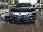 2016 Acura TLX