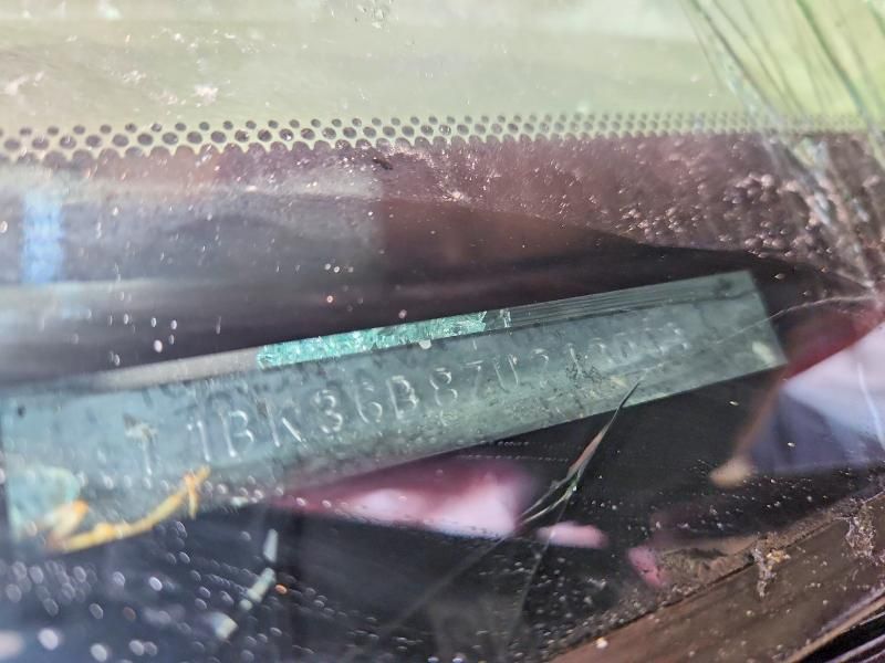 2007 Toyota Avalon xl