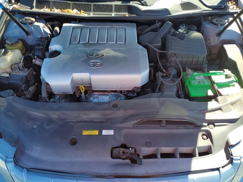 2006 Toyota Avalon xl