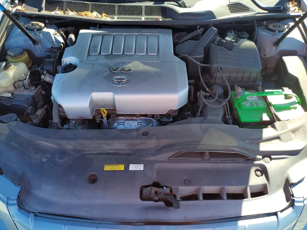 2006 Toyota Avalon xl