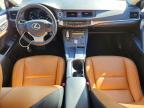 2015 Lexus Ct 200h Base