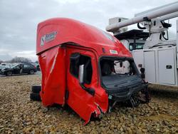 Salvage trucks for sale at Ebensburg, PA auction: 2024 Freigliner 2024 Freightliner Cascadia 126 Semi Truck